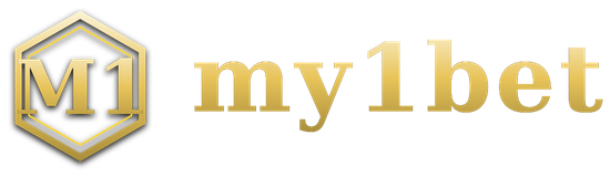 my1bet logo